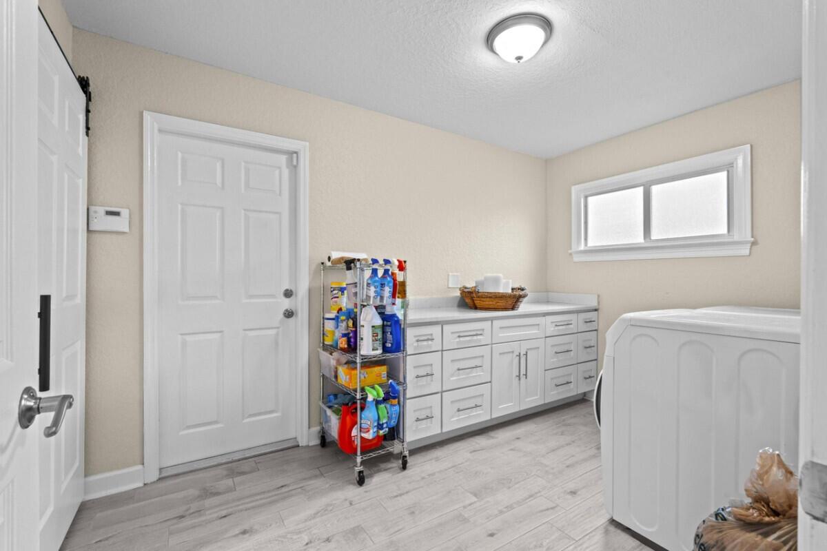 SOUTH PORT ST LUCIE UNIT - Residential