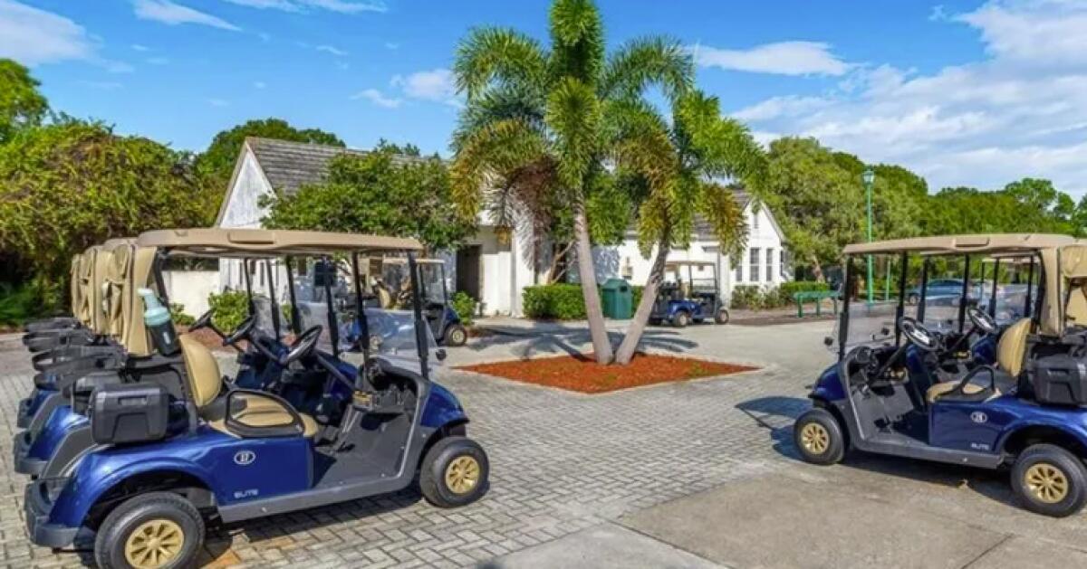 SOUTH PORT ST LUCIE UNIT - Residential