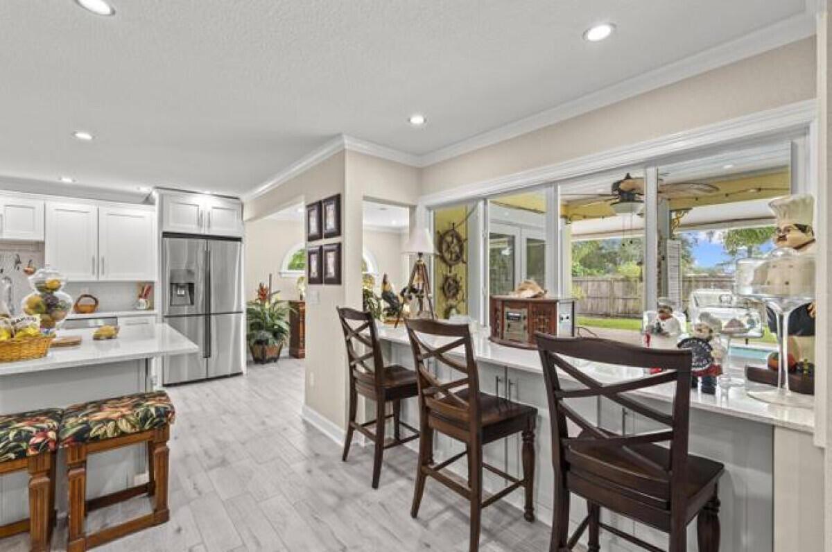 SOUTH PORT ST LUCIE UNIT - Residential