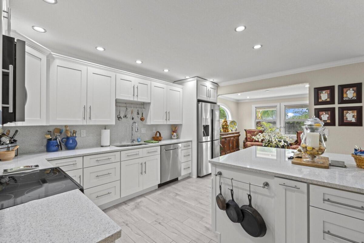 SOUTH PORT ST LUCIE UNIT - Residential