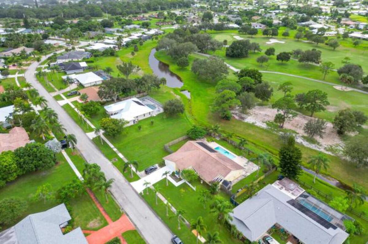 SOUTH PORT ST LUCIE UNIT - Residential