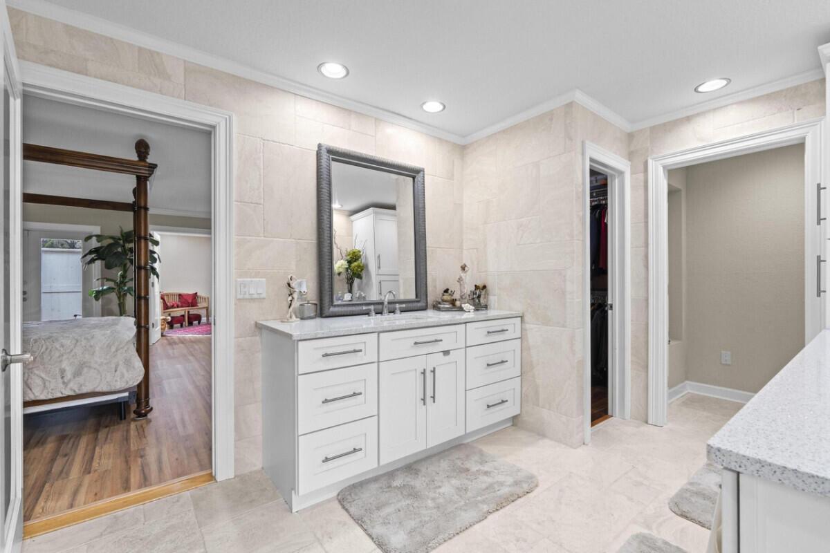 SOUTH PORT ST LUCIE UNIT - Residential