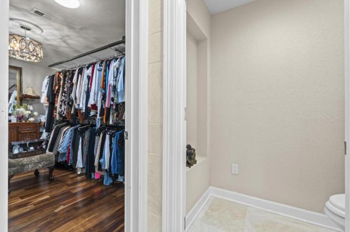 SOUTH PORT ST LUCIE UNIT - Residential