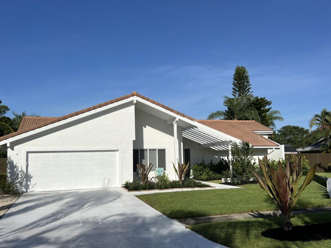 SOUTH PORT ST LUCIE UNIT - Residential