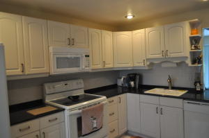 FAIRWAYS NORTH CO-OP - Residential