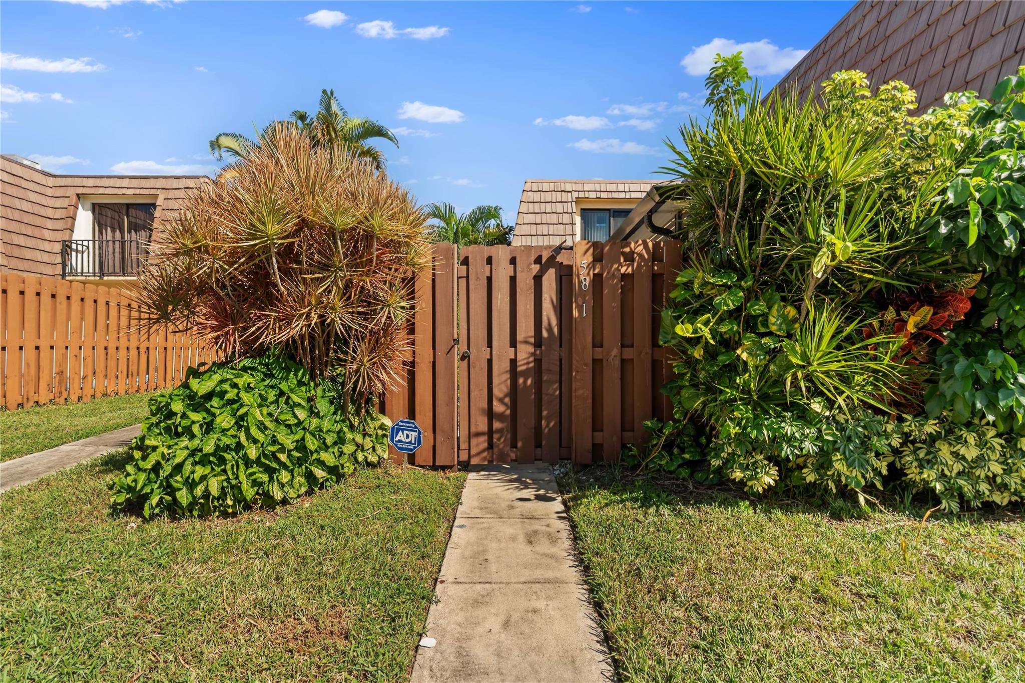 581 Springdale Cir 58-A