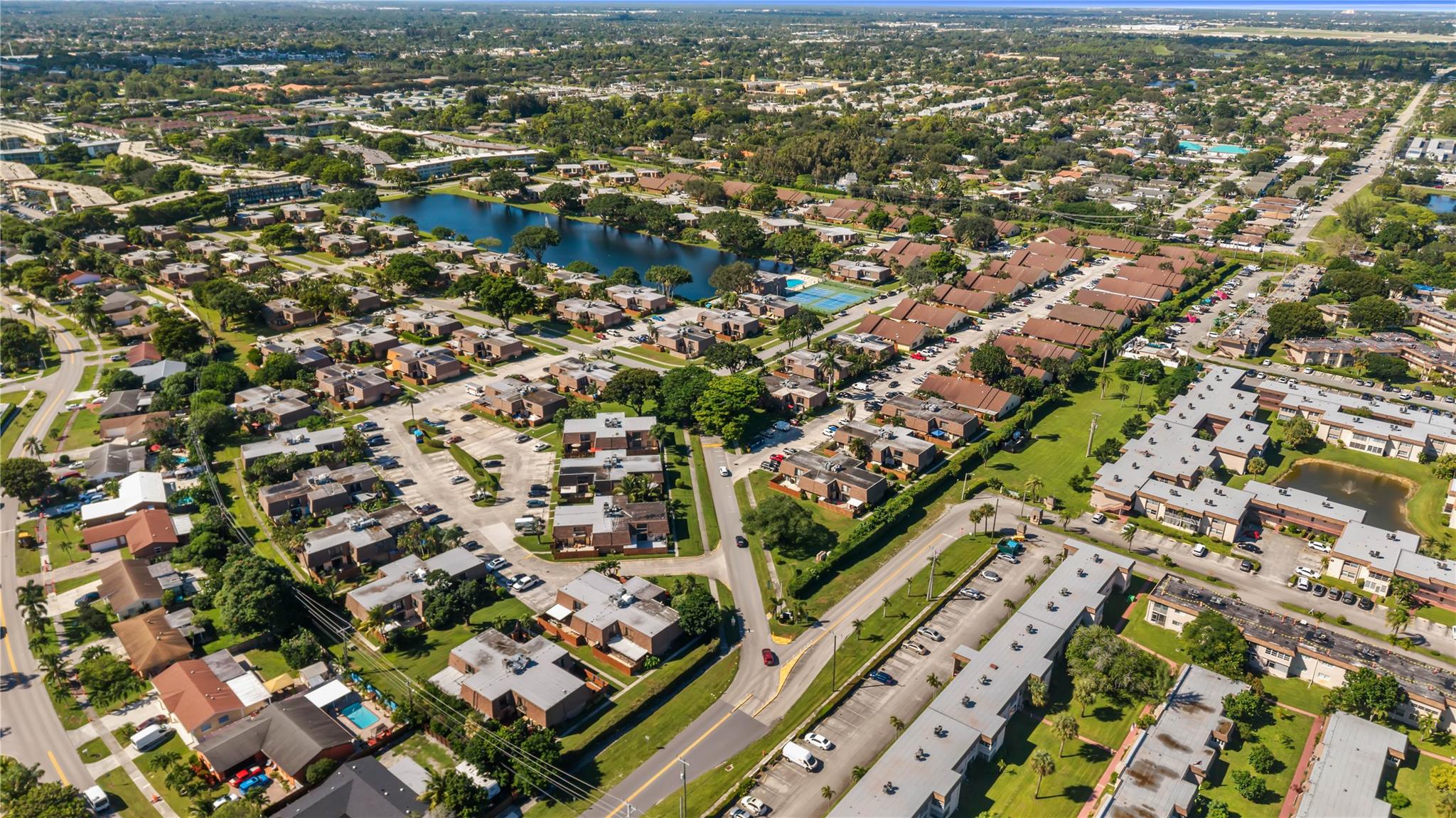 SPRINGDALE HOMES - Residential