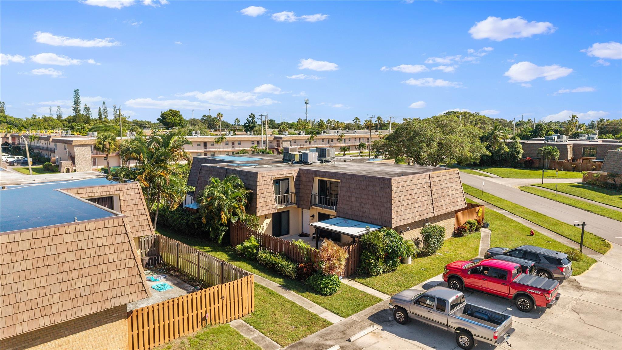 SPRINGDALE HOMES - Residential