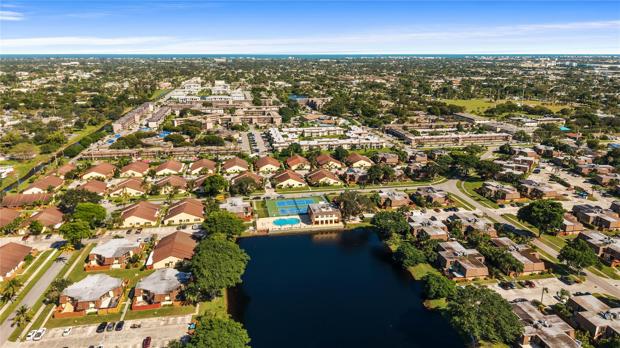 SPRINGDALE HOMES - Residential