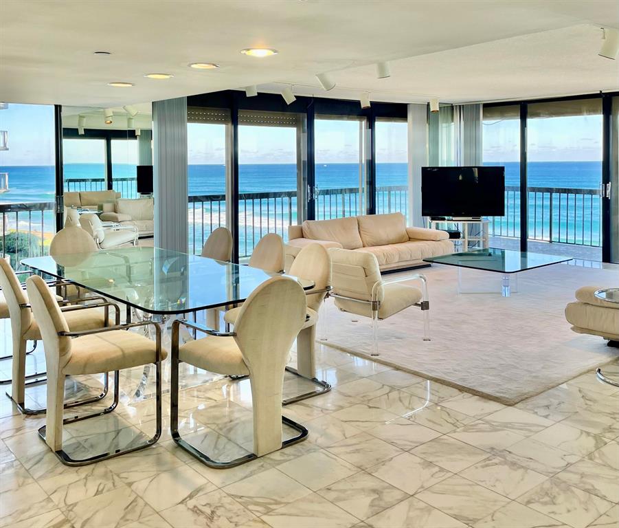 EMERAUDE CONDO - Residential