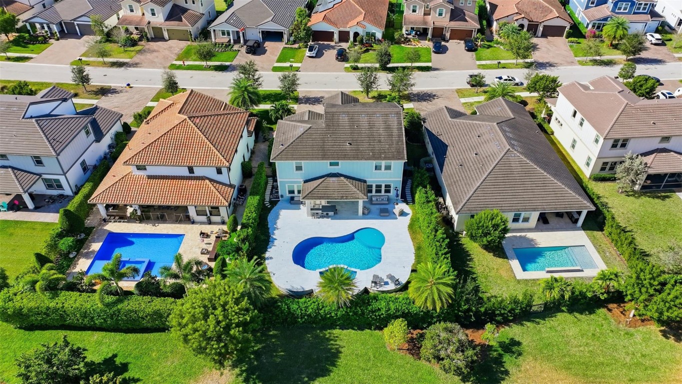 Arden PUD Pod A West & Po - Residential