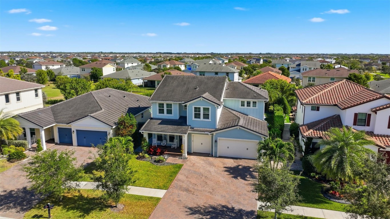 Arden PUD Pod A West & Po - Residential