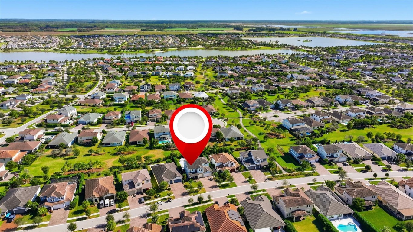 Arden PUD Pod A West & Po - Residential