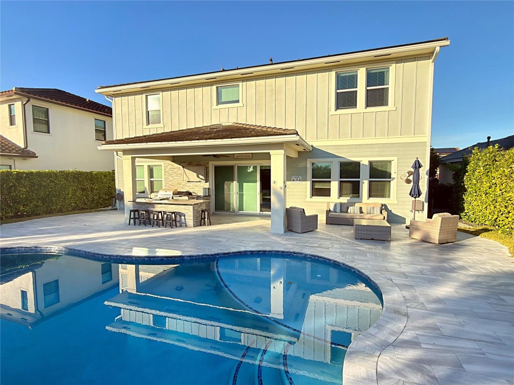 Arden PUD Pod A West & Po - Residential