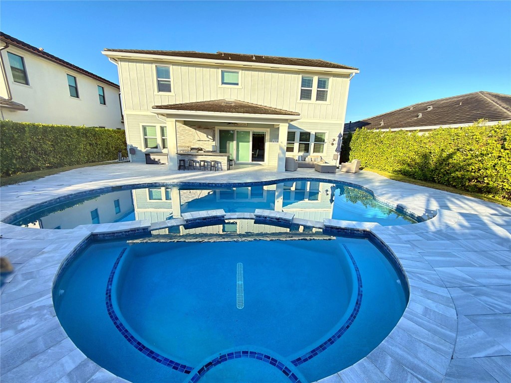 Arden PUD Pod A West & Po - Residential