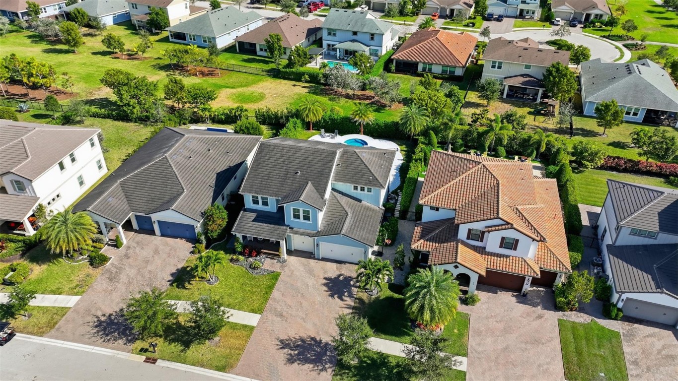 Arden PUD Pod A West & Po - Residential