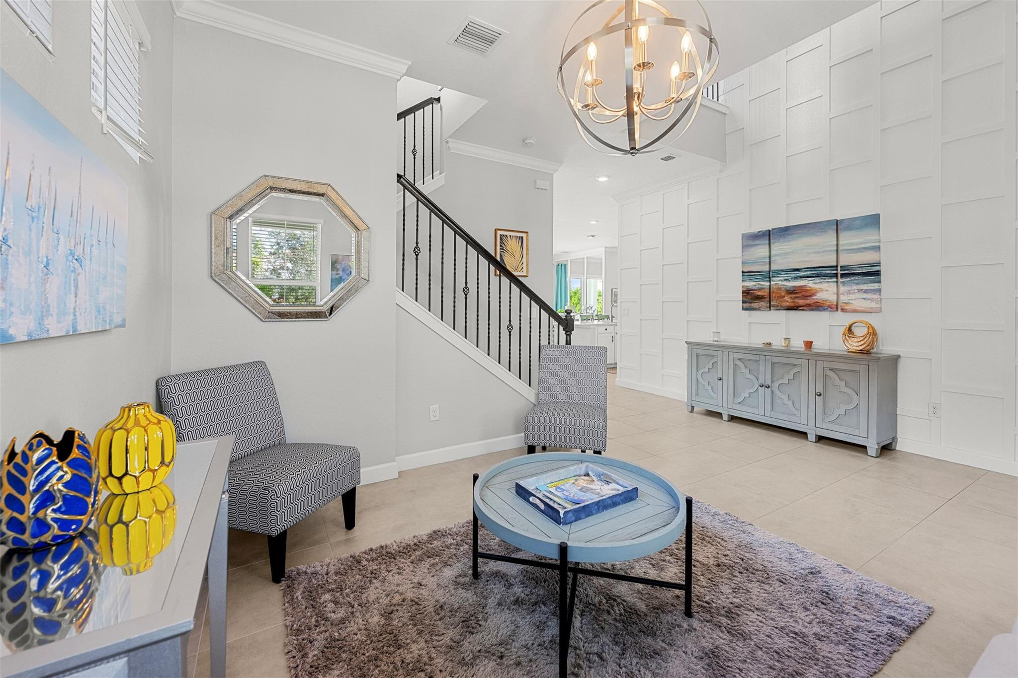 Arden PUD Pod A West & Po - Residential