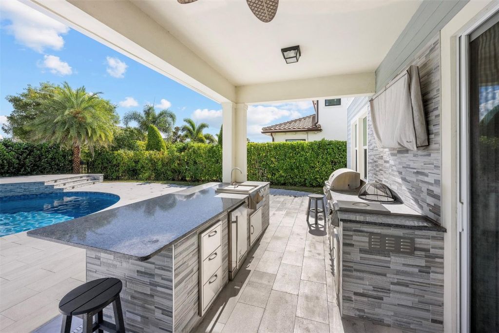 Photo of 1120 Wandering Willow Way, Loxahatchee, FL 33470 (MLS # F10543593)