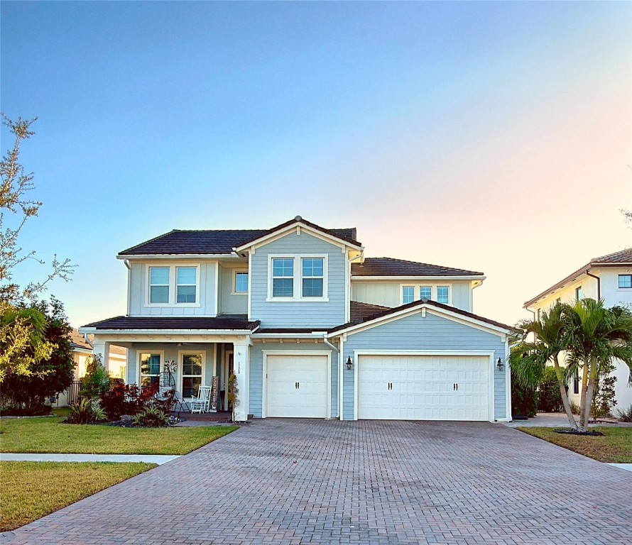 Arden PUD Pod A West & Po - Residential