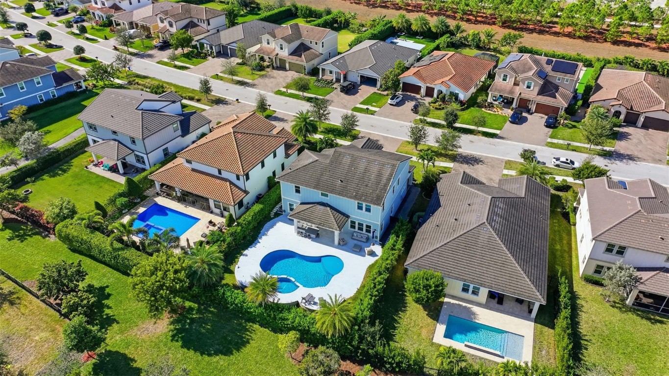 Arden PUD Pod A West & Po - Residential