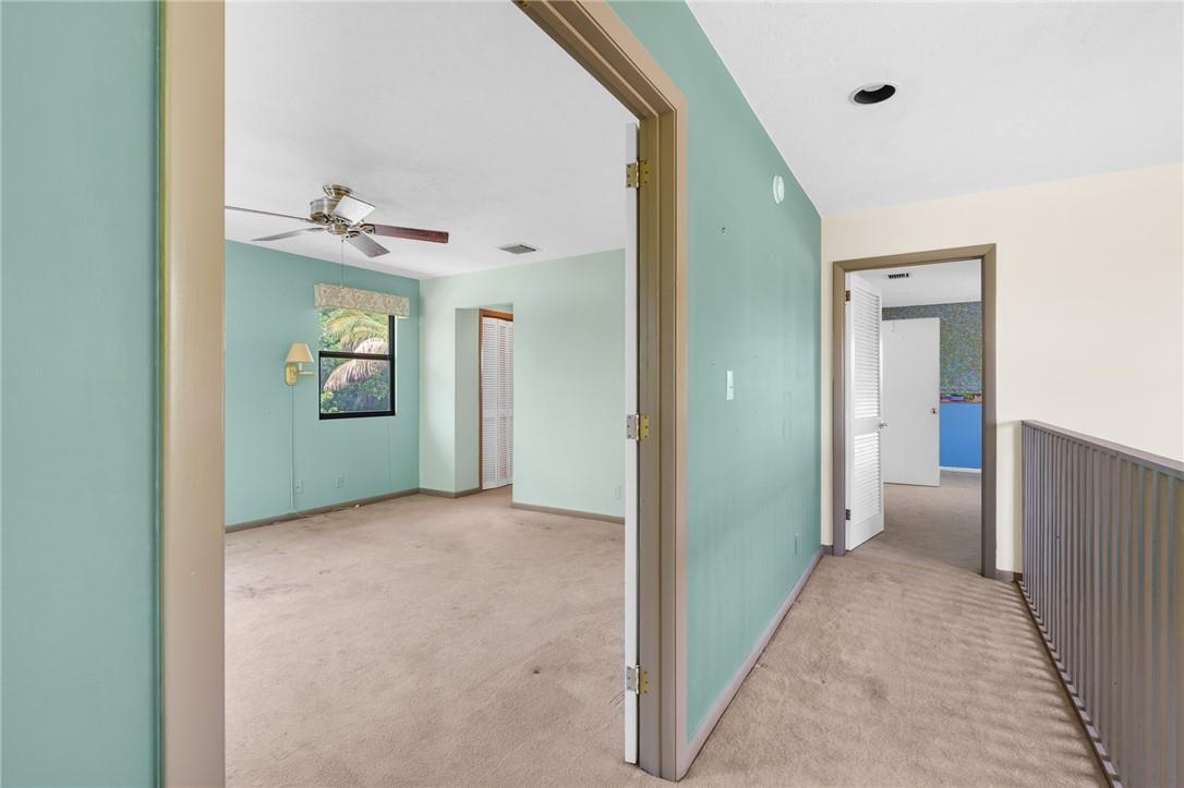 OAKLAND PARK SECOND ADD - Residential