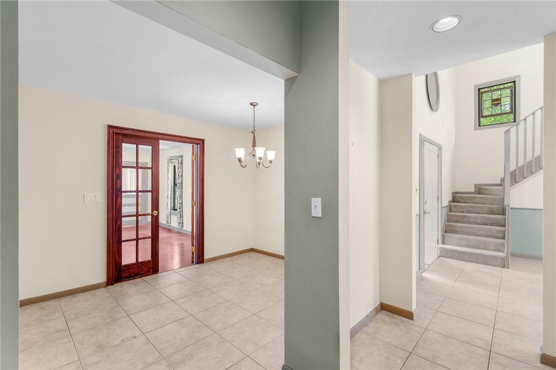 OAKLAND PARK SECOND ADD - Residential
