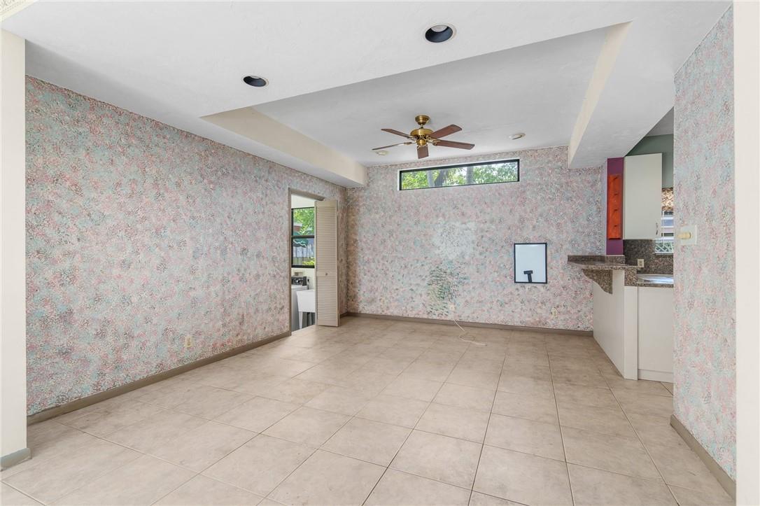 OAKLAND PARK SECOND ADD - Residential