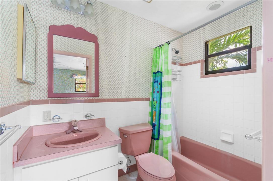 OAKLAND PARK SECOND ADD - Residential