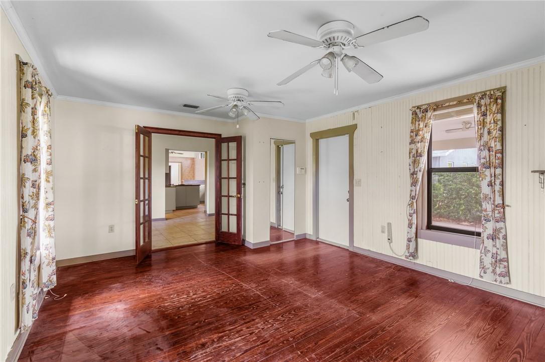 OAKLAND PARK SECOND ADD - Residential