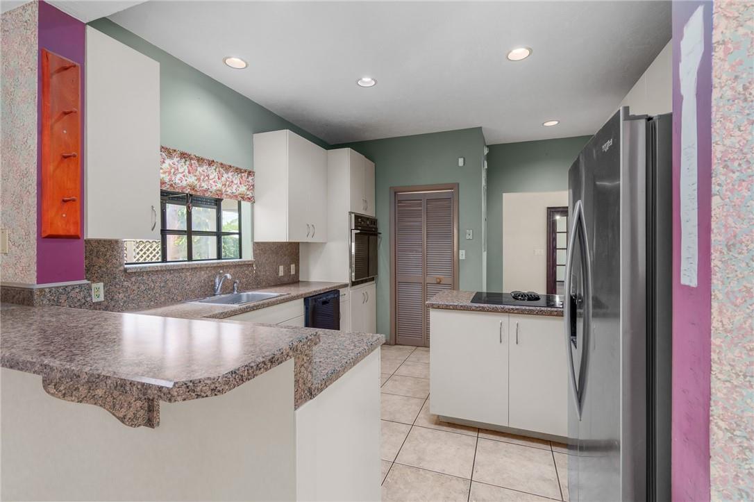 OAKLAND PARK SECOND ADD - Residential