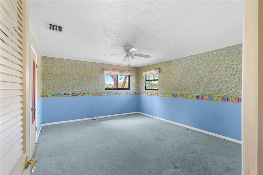 OAKLAND PARK SECOND ADD - Residential