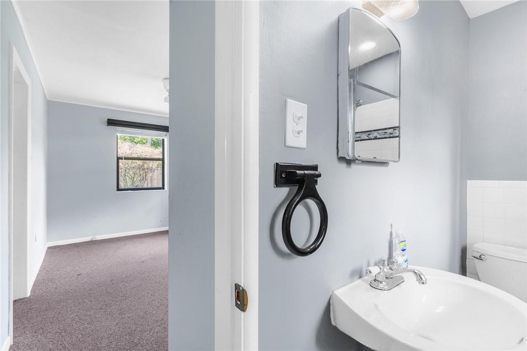 OAKLAND PARK SECOND ADD - Residential