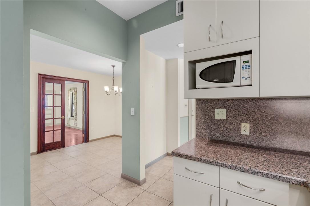 OAKLAND PARK SECOND ADD - Residential
