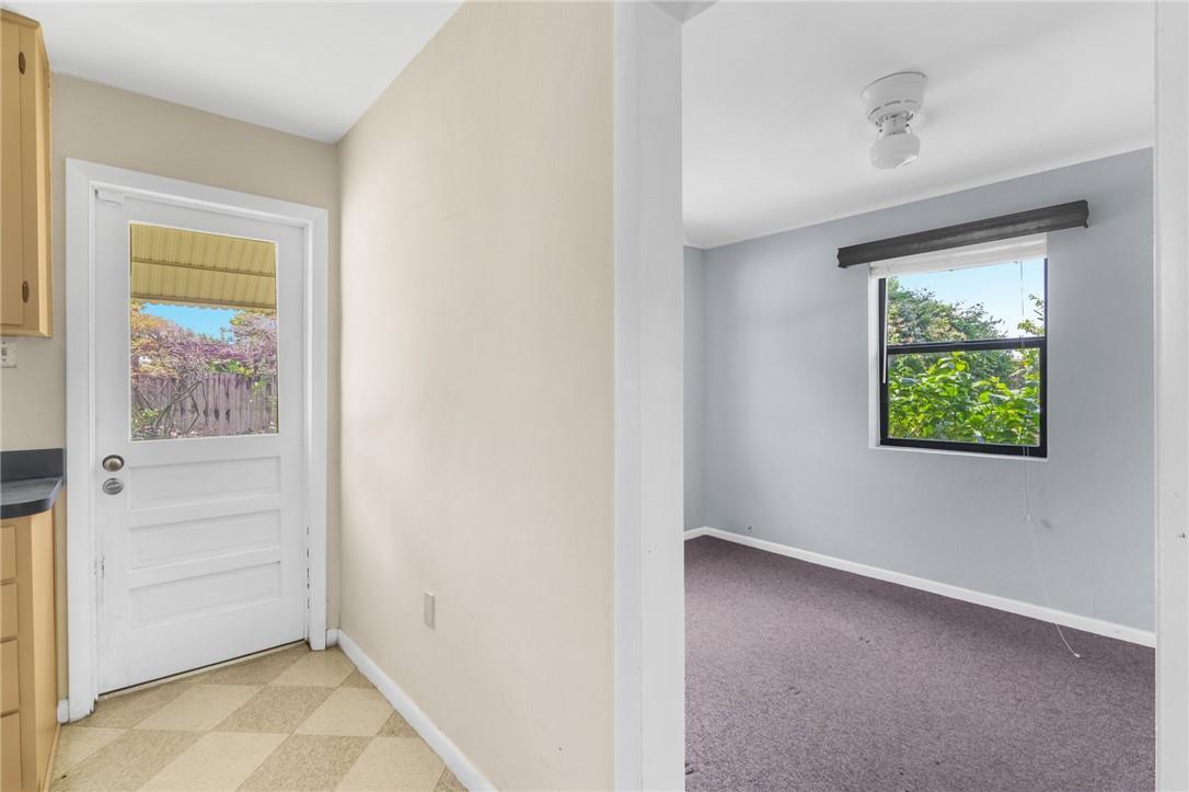 OAKLAND PARK SECOND ADD - Residential