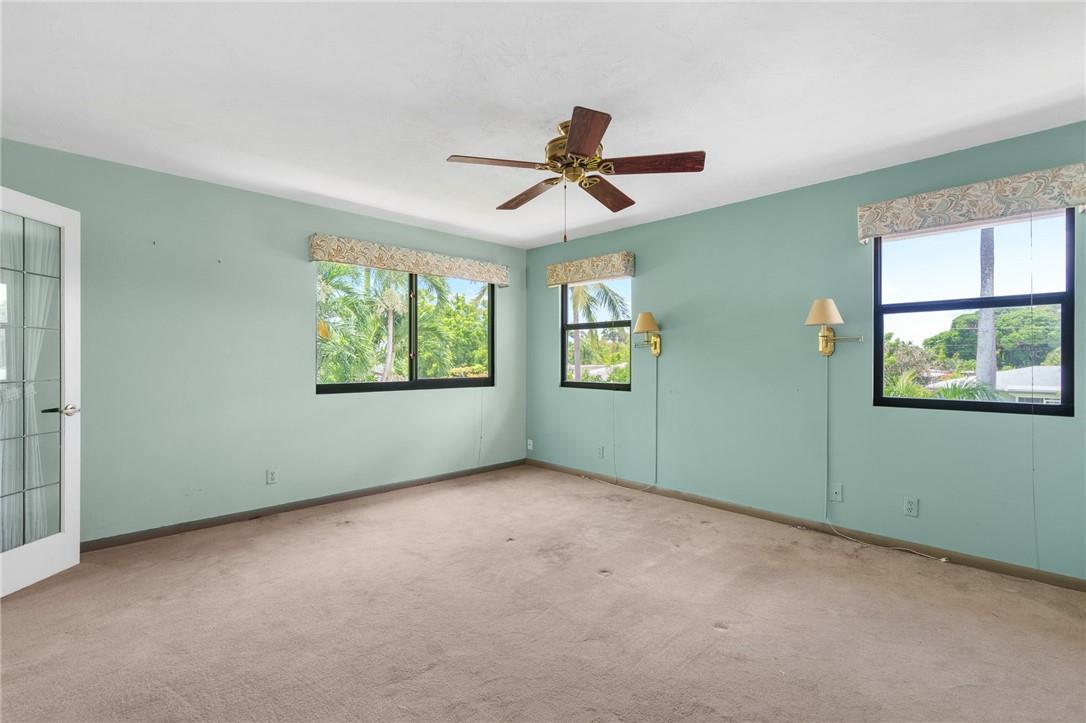 OAKLAND PARK SECOND ADD - Residential