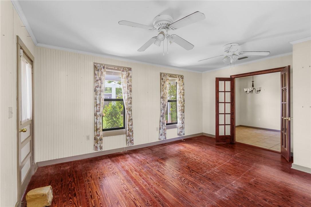 OAKLAND PARK SECOND ADD - Residential