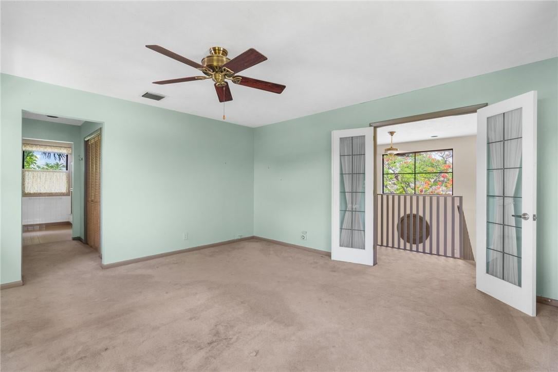OAKLAND PARK SECOND ADD - Residential