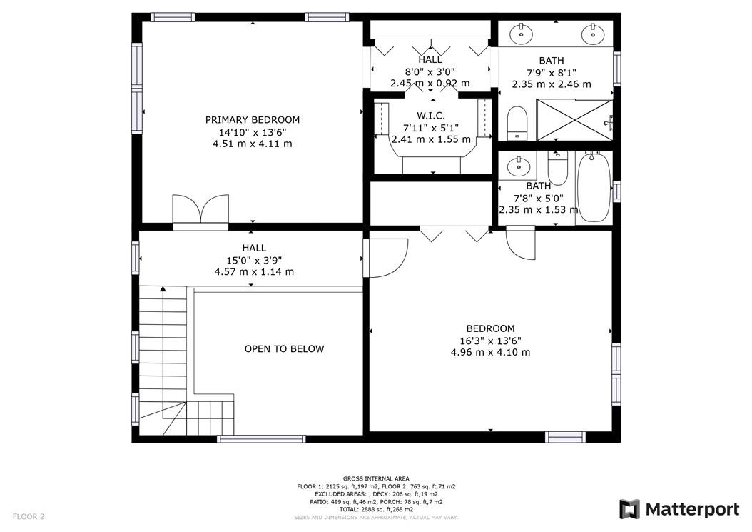 OAKLAND PARK SECOND ADD - Residential