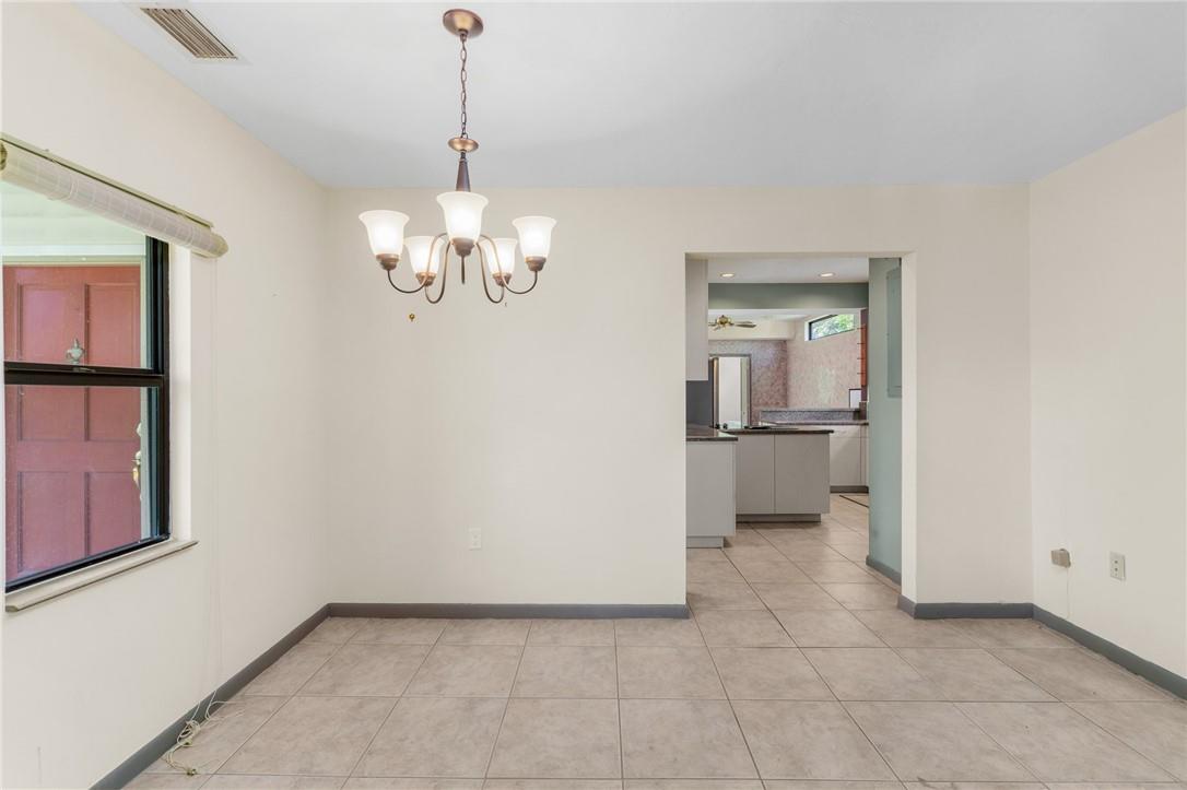 OAKLAND PARK SECOND ADD - Residential