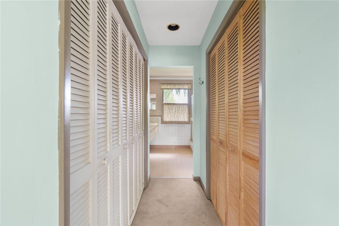 OAKLAND PARK SECOND ADD - Residential