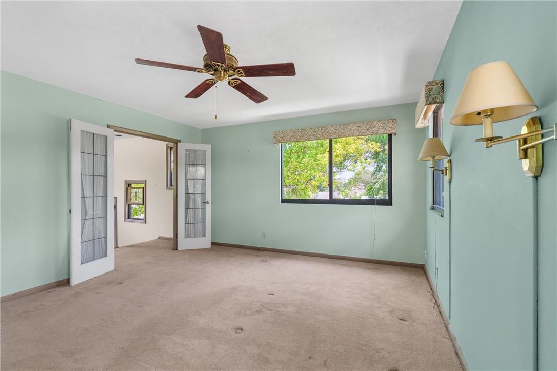OAKLAND PARK SECOND ADD - Residential