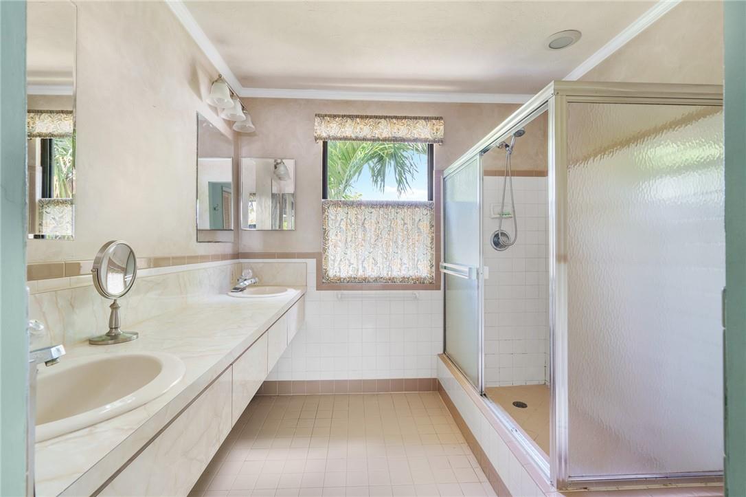 OAKLAND PARK SECOND ADD - Residential