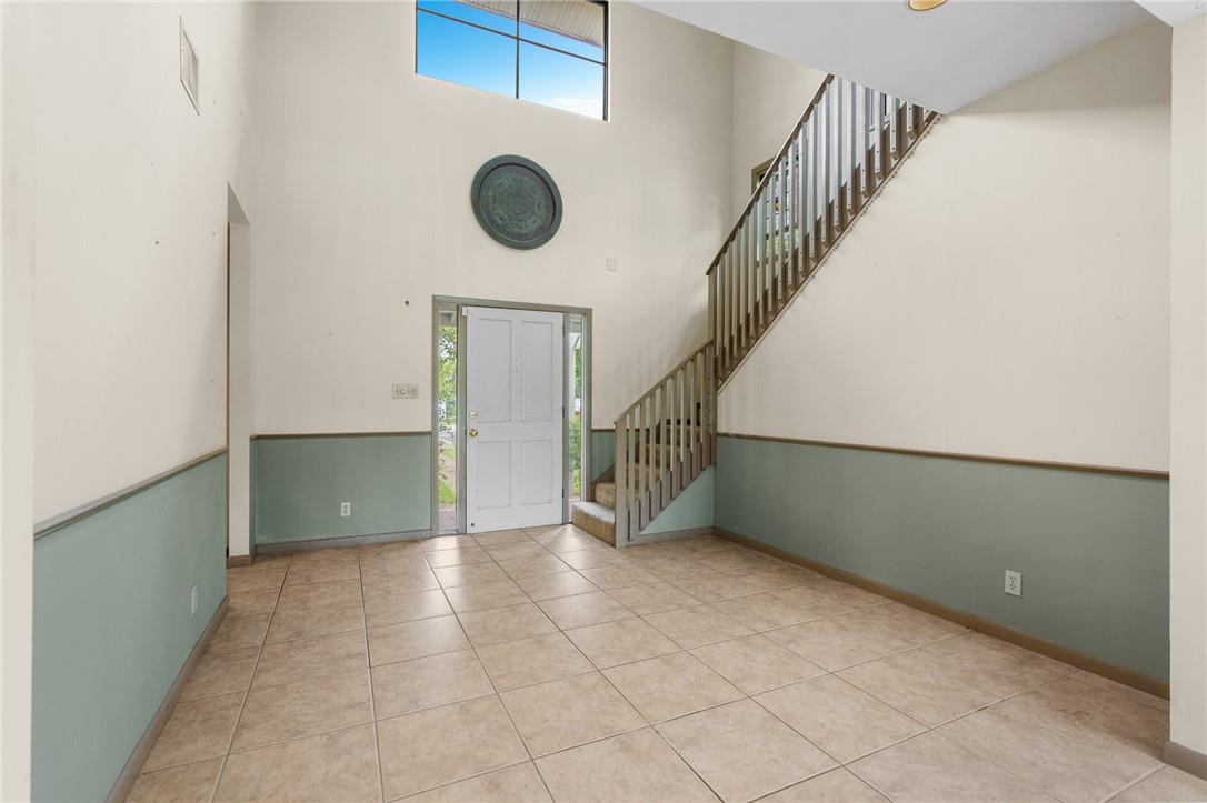 OAKLAND PARK SECOND ADD - Residential