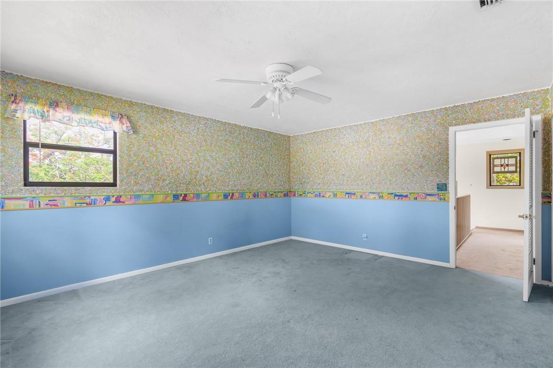 OAKLAND PARK SECOND ADD - Residential
