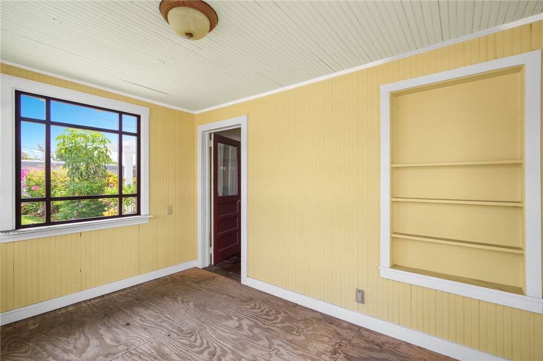 OAKLAND PARK SECOND ADD - Residential
