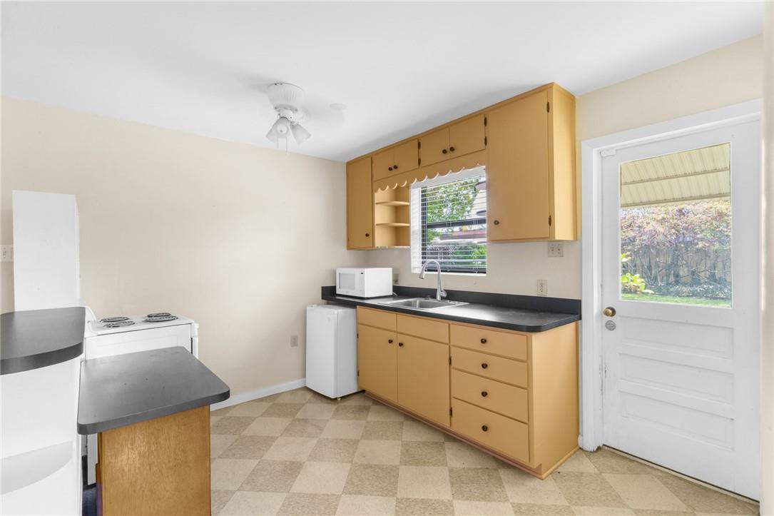 OAKLAND PARK SECOND ADD - Residential