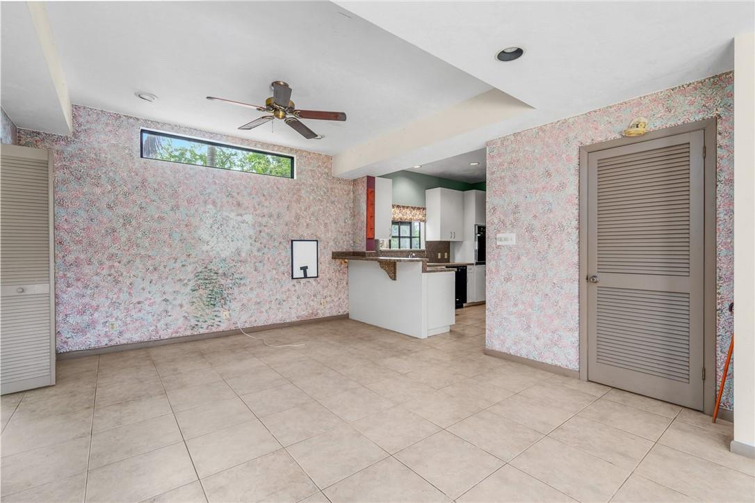 OAKLAND PARK SECOND ADD - Residential
