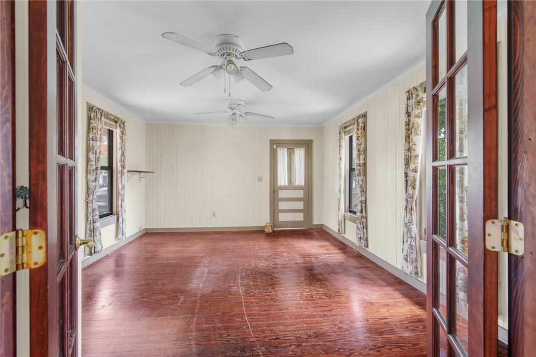 OAKLAND PARK SECOND ADD - Residential
