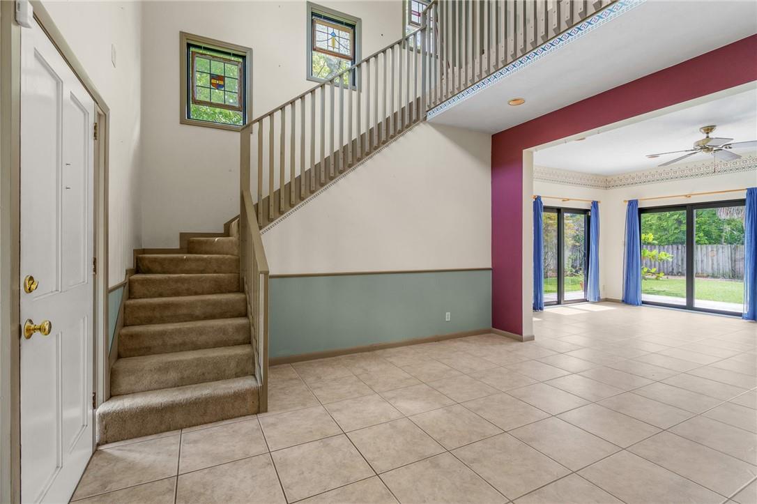 OAKLAND PARK SECOND ADD - Residential