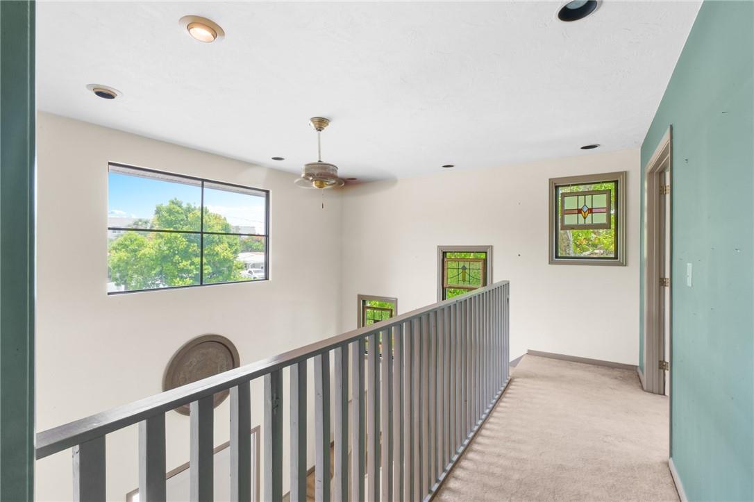 OAKLAND PARK SECOND ADD - Residential